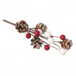 Crenguta pin, Rayher , 17cm Crenguta pin, Rayher , 17cm