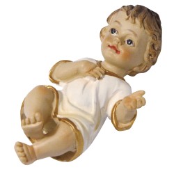 Jesus polyresin, Rayher, 4.5 cm