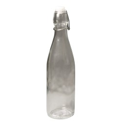 Sticla Rayher, cu dop, inaltime 27 cm, 500 ml Sticla Rayher, cu dop, inaltime 27 cm, 500 ml