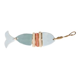 Pestisor cu agatatoare, Rayher, 10.5x3.5x0.5 cm