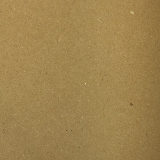 Kraft paper, FSC Recycled Credit, brown, 30.5x30.5cm, 200g/m2