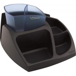 Suport accesorii birou Compact Maped 575400
