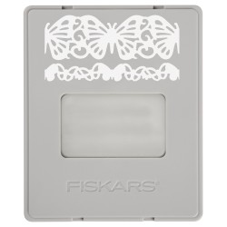 Cartus AdvantEdge, bordura, fluture Cartus AdvantEdge, bordura, fluture