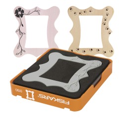 Set design mediu, rame Set design mediu, rame