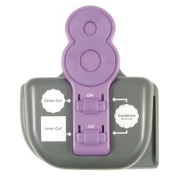 Lucky 8 Punch- Tatted Dolly