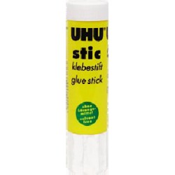 UHU lipici Stick 21gr, fara solvent