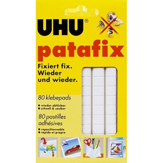 UHU Patafix 48810