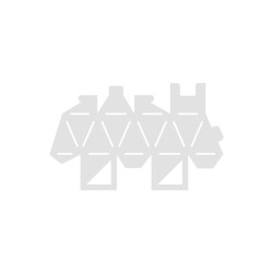 Sablon cutie, Rayher, 22.5x13.5 cm Sablon cutie, Rayher, 22.5x13.5 cm