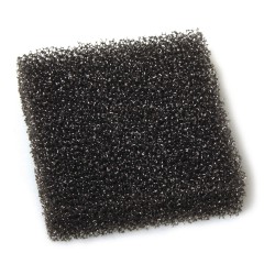 Burete pentru lustruit in tehnica indigo blue, 50x50x15 mm Burete pentru lustruit in tehnica indigo blue, 50x50x15 mm