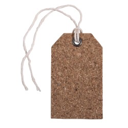 Etichete decorative Rayher DIN pluta, 6 / set