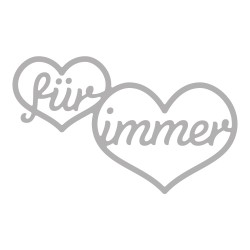 Sizzix stanta Rayher, inimioare cu mesaj, dimensiune 4x6,5 cm Sizzix stanta Rayher, inimioare cu mesaj, dimensiune 4x6,5 cm