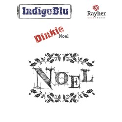Stampila Rayher, Rayher "Noel Dinkie", dimensiune 60x45 mm Stampila Rayher, Rayher "Noel Dinkie", dimensiune 60x45 mm