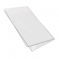 Placi de taiere Sizzix, standard, 38x22,6 cm, pentru Big Shot Plus