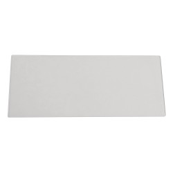 Placa de taiere extinsa Rayher, 156x381 mm