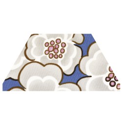 Matrita Sizzix Bigz, 5 Half Hex, 13,97x15,24 cm Matrita Sizzix Bigz, 5 Half Hex, 13,97x15,24 cm