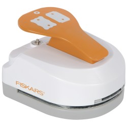 Perforator Fiskars, 3 in 1, etichete Perforator Fiskars, 3 in 1, etichete