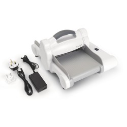 Sizzix Big shot electronic masina