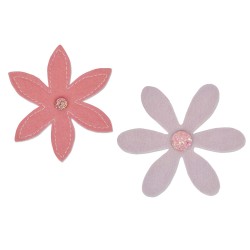 Matrita Sizzix Bigz, margarete Matrita Sizzix Bigz, margarete