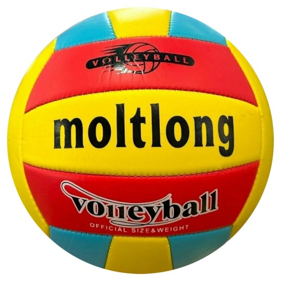 Minge volei PVC, 280g