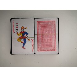 Carti de joc, ROYALTY, 2/set Carti de joc, ROYALTY, 2/set