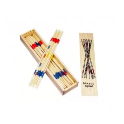 Joc Mikado sau Marocco