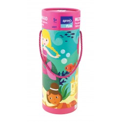 Puzzle 100 piese SIRENA , SPREE