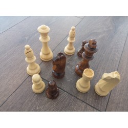 Rezerve piese sah, Nr.3