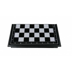 Sah magnetic, 32 piese, 19x19 cm