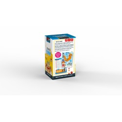 Memorace - Descopera Europa