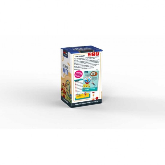 Memorace - Cele Mai Mari Inventii