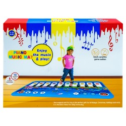 Covoras de joaca muzical Covoras de joaca muzical