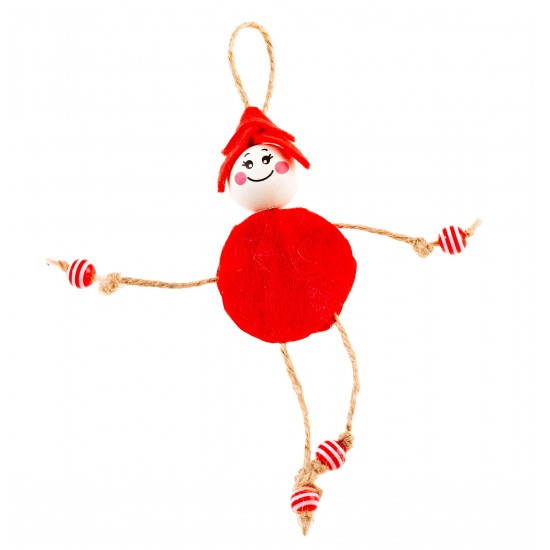 Accesorii Craft DACO – Lemnișori Zâmbitori AD524