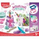 Kit creativ Modeling Friends Magical  Maped 907206
