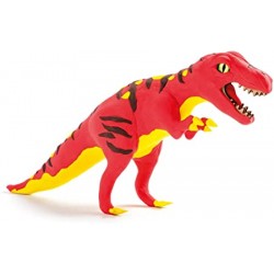 Kit creativ  Dino Factory Maped 907210
