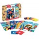 Kit creativ  Adventure animals  Mozaic Maped 907051
