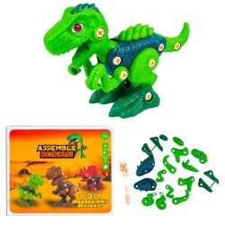 Dinozaur Demontabil