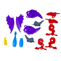 Dinozaur Demontabil Dinozaur Demontabil