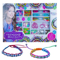 Bratari Cu Margele - Set Creativ Bratari Cu Margele - Set Creativ