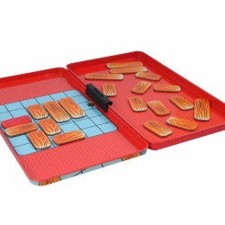 Joc Magnetic - Barcute Smart