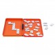 Joc Magnetic - Domino Joc Magnetic - Domino