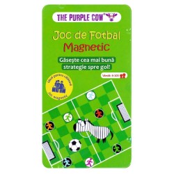 Joc Magnetic - Fotbal
