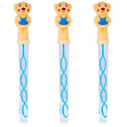 IRIBAL- Baloane De Sapun, Ursulet