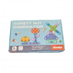 Joc de indemanare 32x20x4 cm