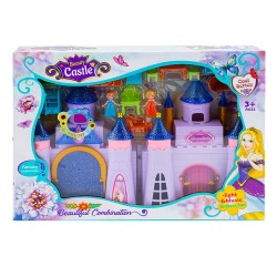 Castel muzical Castel muzical