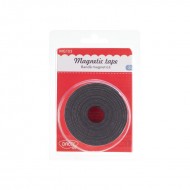 Banda magnetica autoadeziva 2 cm x3 m, DACO 