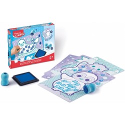 Set creativ, My First, Stampile Maped