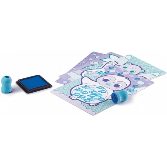 Set creativ, My First, Stampile Maped