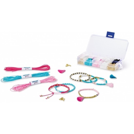 Set Creativ Imagin'Style Bratari Maped