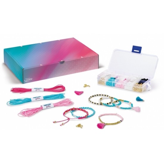 Set Creativ Imagin'Style Bratari Maped