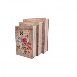 Cutie carton tip carte 23x16x6 cm Cutie carton tip carte 23x16x6 cm